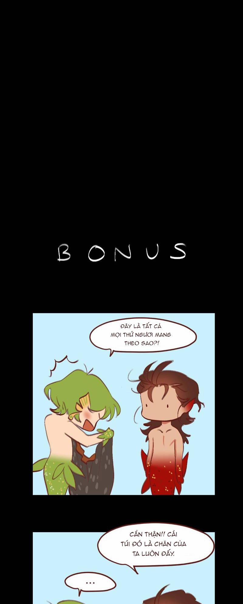 Sải Dài Cứu Rỗi 11: 9 trang 15