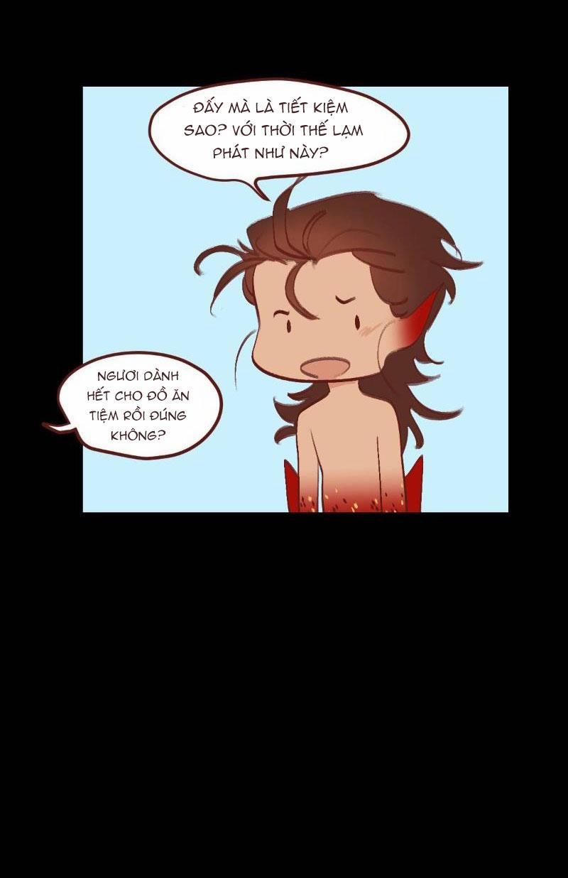 Sải Dài Cứu Rỗi 11: 9 trang 17