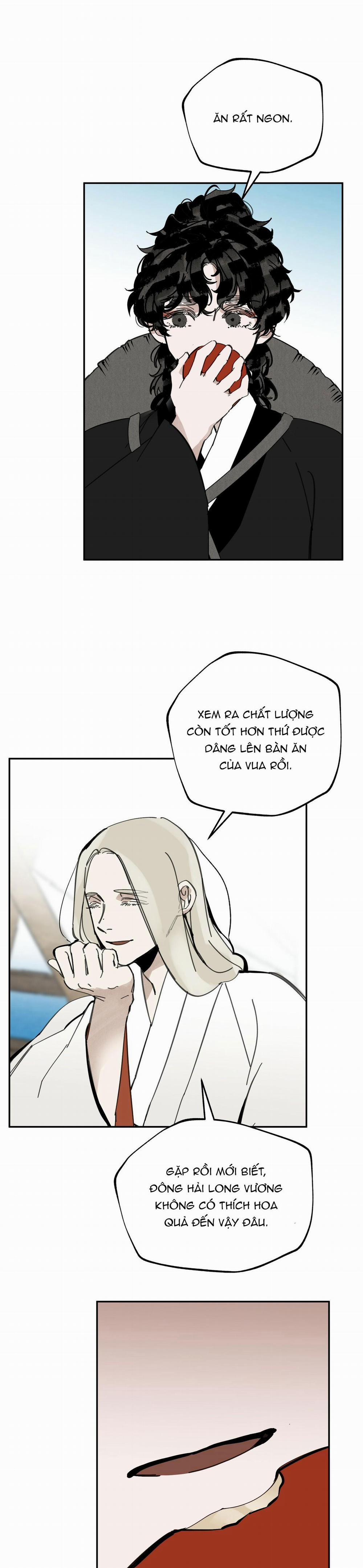 Sải Dài Cứu Rỗi 11: 9 trang 18