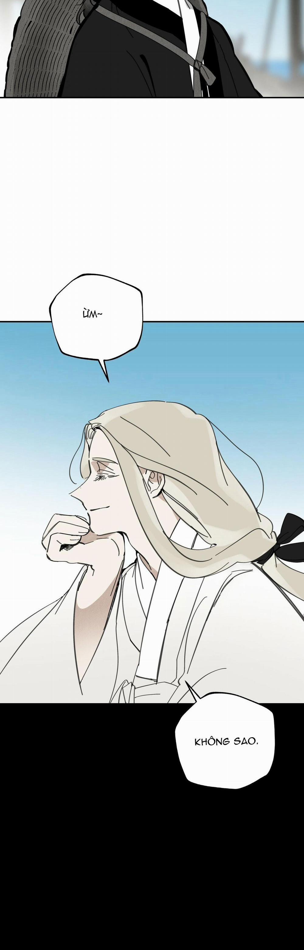 Sải Dài Cứu Rỗi 11: 9 trang 21