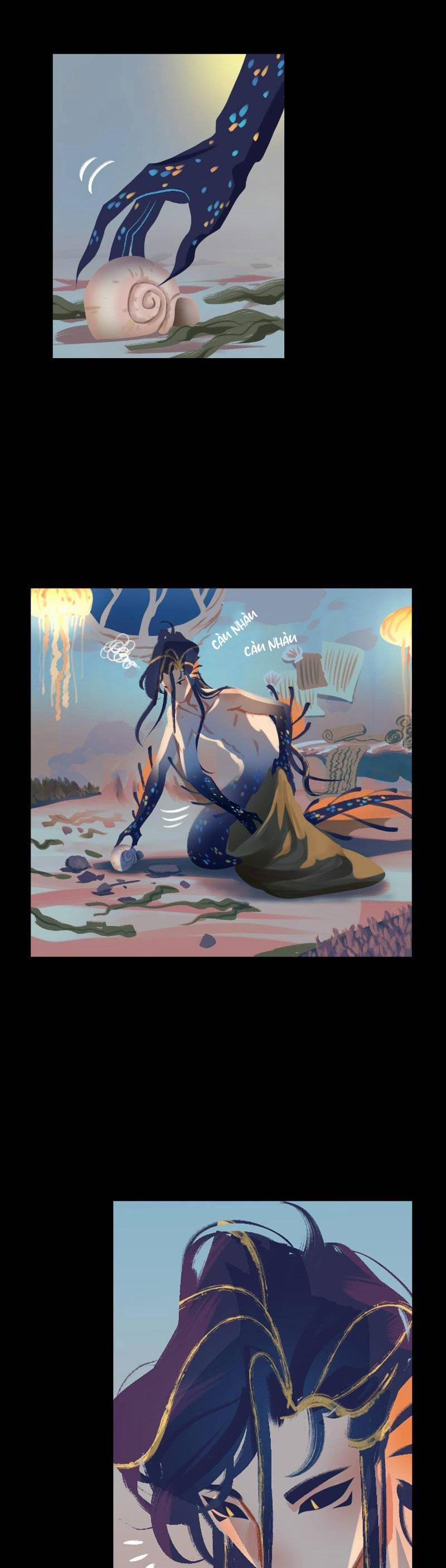 Sải Dài Cứu Rỗi 11: 9 trang 5