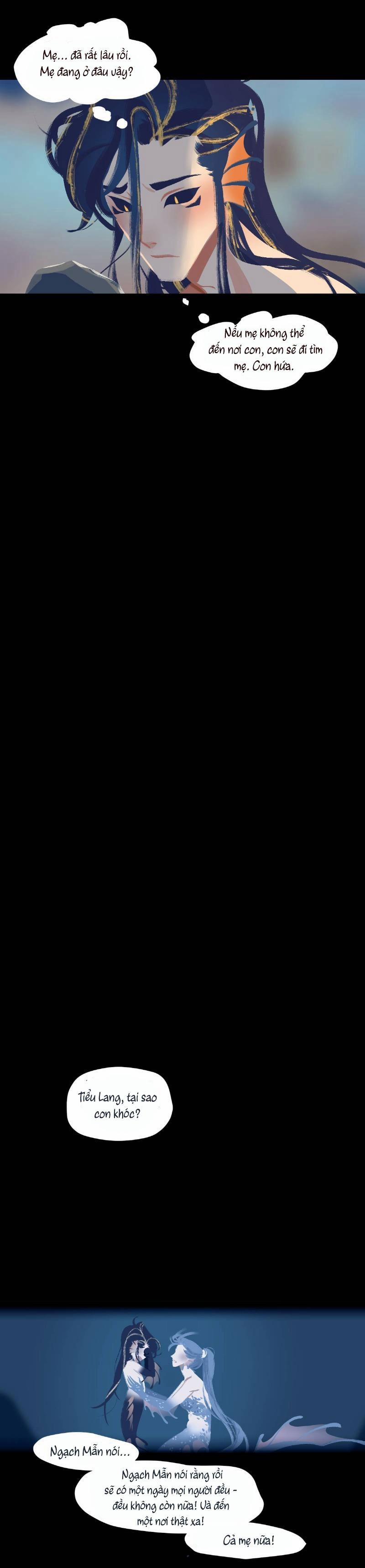 Sải Dài Cứu Rỗi 11: 9 trang 7