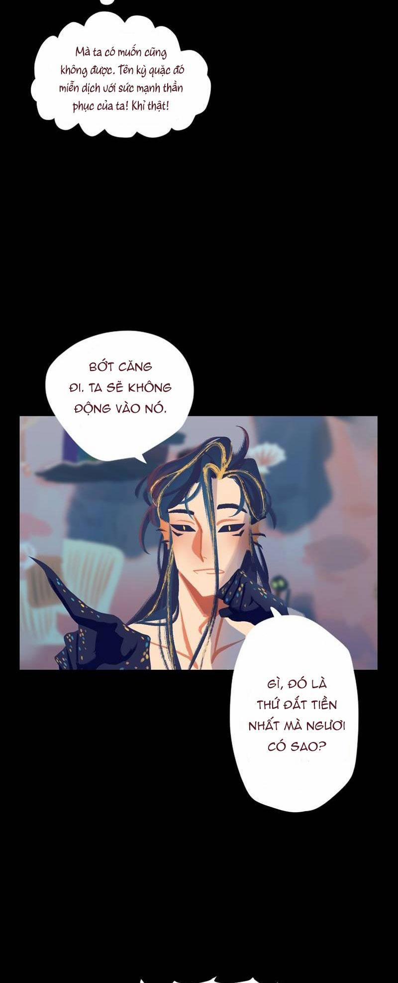 Sải Dài Cứu Rỗi 12 10 trang 10