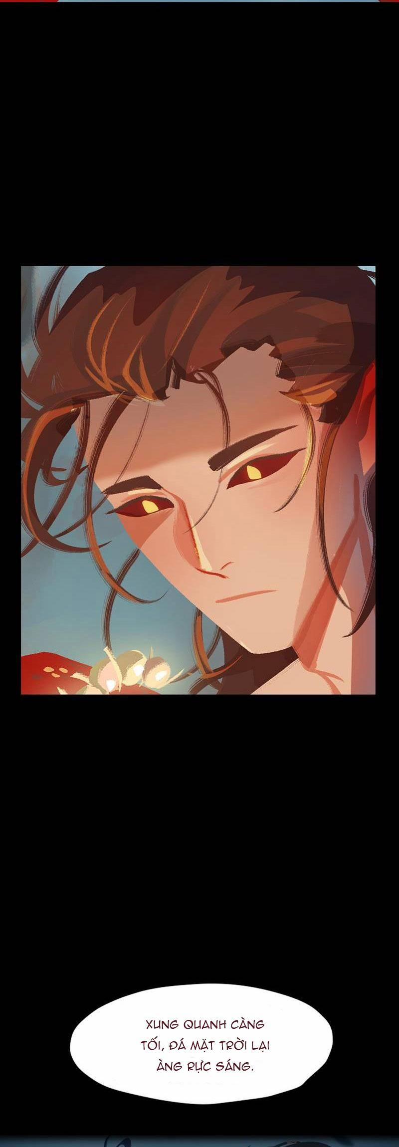 Sải Dài Cứu Rỗi 12 10 trang 13