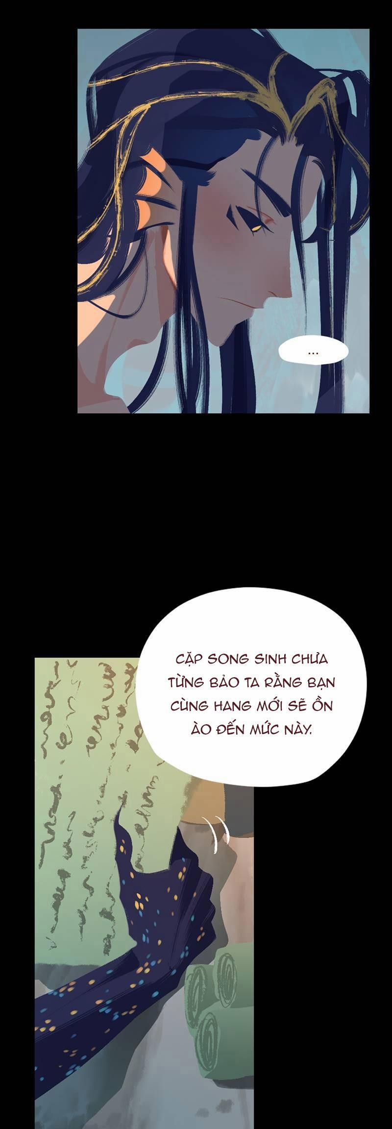 Sải Dài Cứu Rỗi 12 10 trang 16