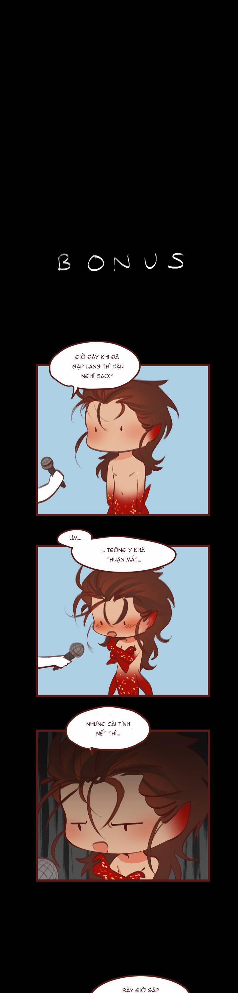 Sải Dài Cứu Rỗi 12 10 trang 18