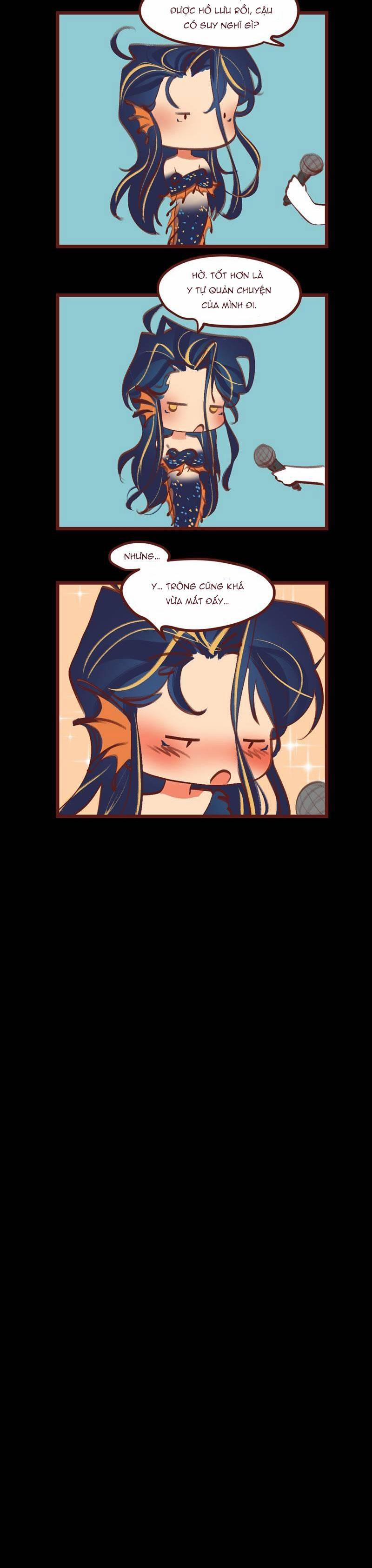 Sải Dài Cứu Rỗi 12 10 trang 19