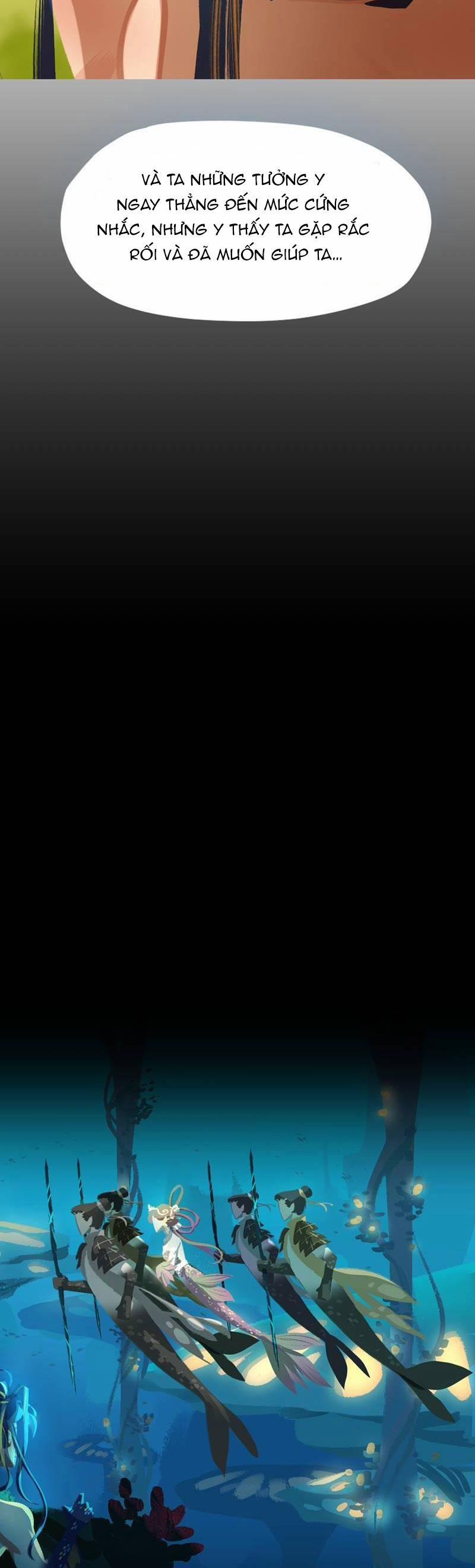 Sải Dài Cứu Rỗi 13: 11 trang 14