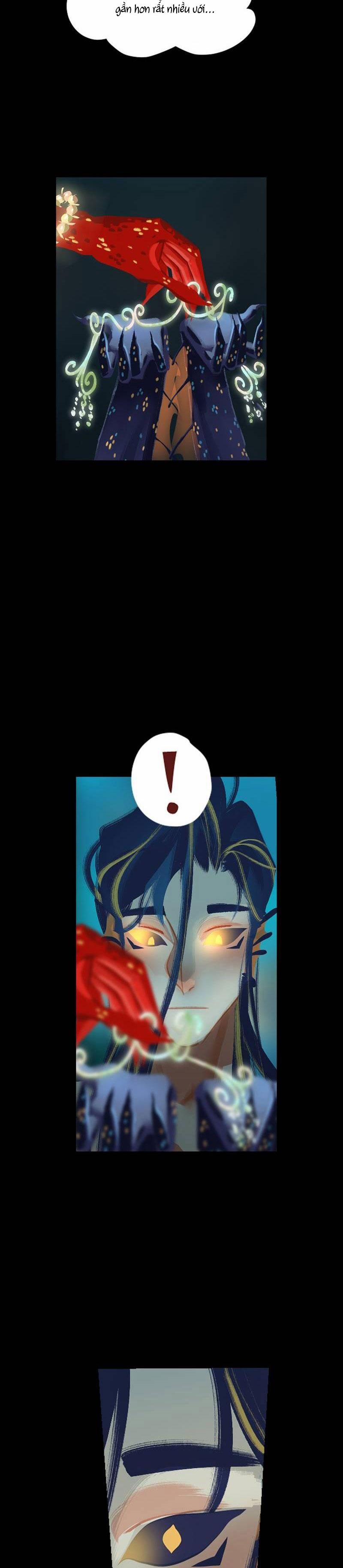 Sải Dài Cứu Rỗi 13: 11 trang 19