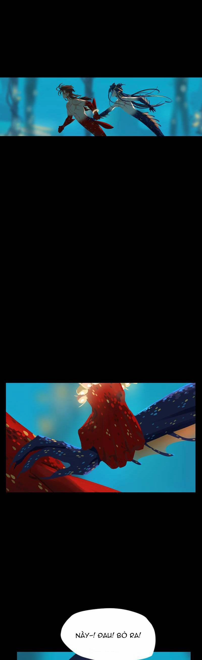 Sải Dài Cứu Rỗi 13: 11 trang 23