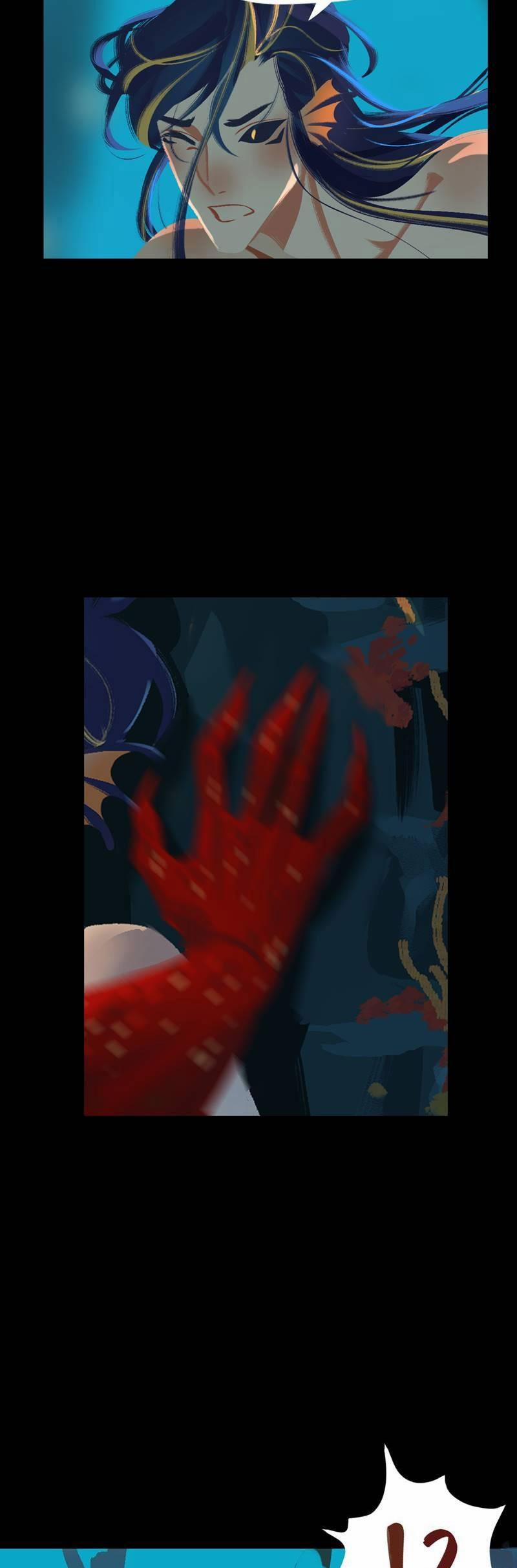 Sải Dài Cứu Rỗi 13: 11 trang 24