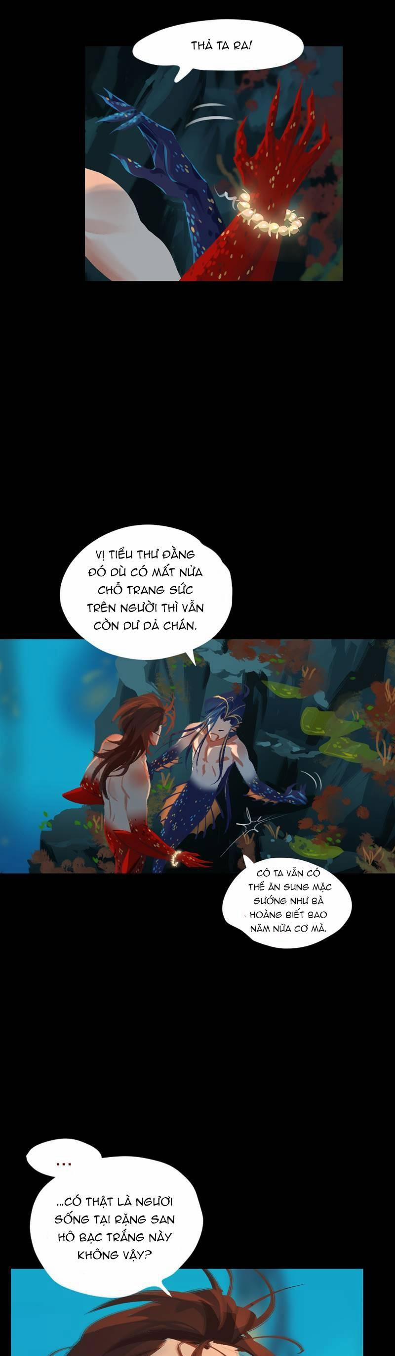 Sải Dài Cứu Rỗi 13: 11 trang 28