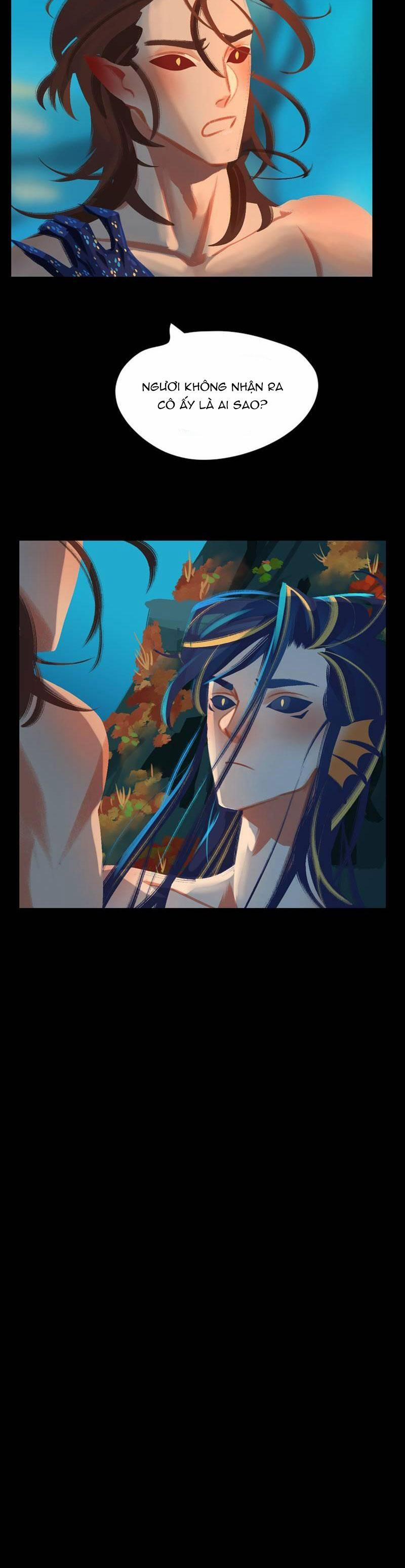 Sải Dài Cứu Rỗi 13: 11 trang 29