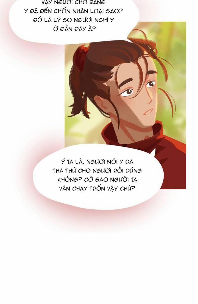 Sải Dài Cứu Rỗi 13: 11 trang 5