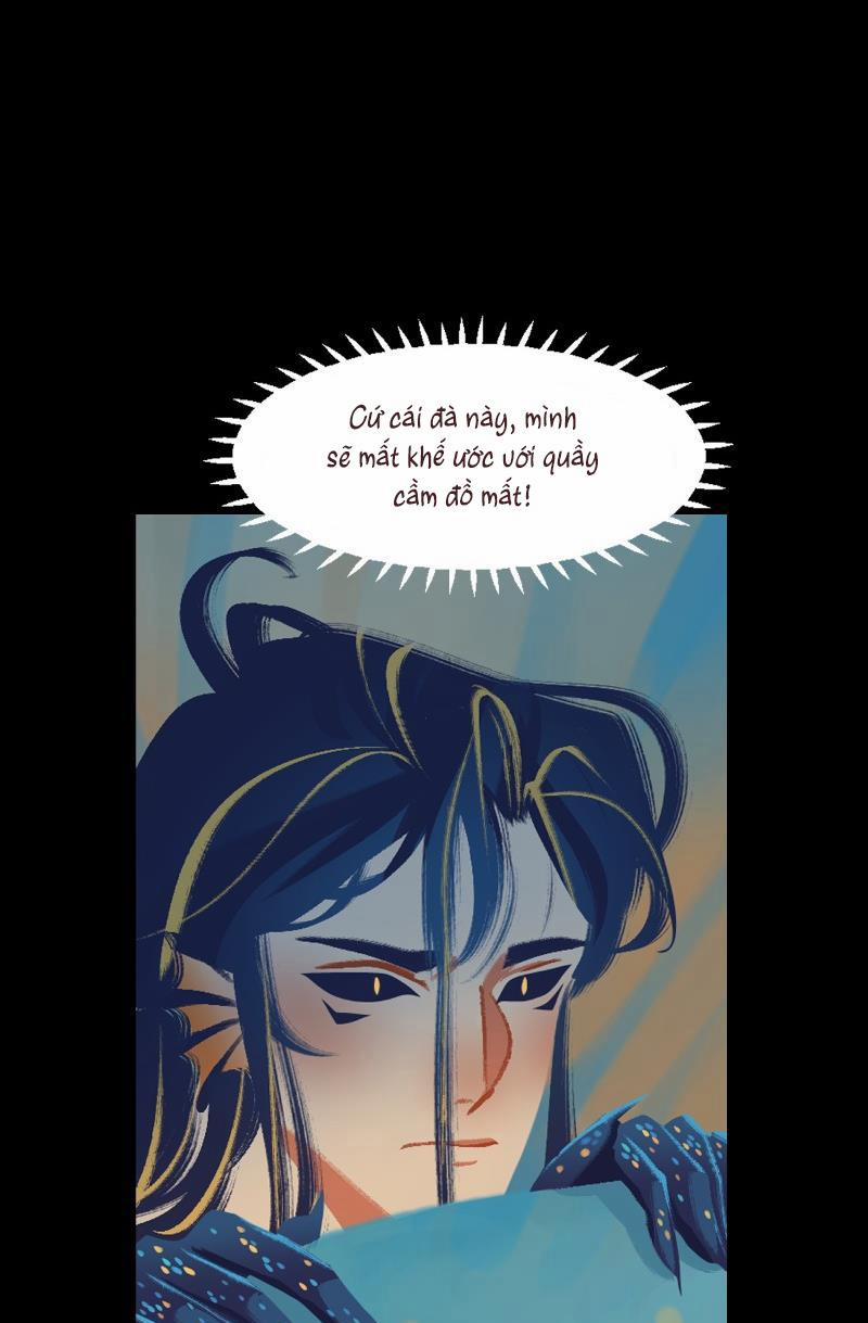 Sải Dài Cứu Rỗi 14 12 trang 12