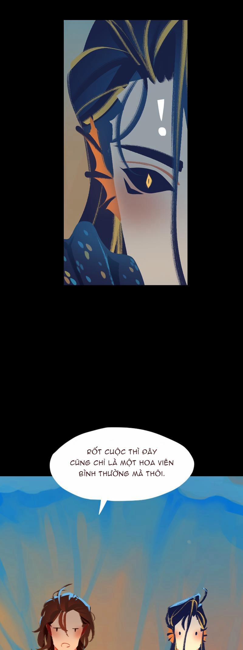 Sải Dài Cứu Rỗi 14 12 trang 14