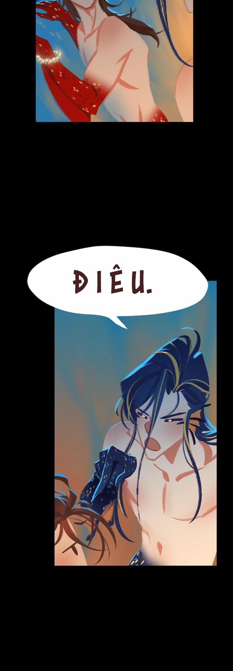 Sải Dài Cứu Rỗi 14 12 trang 16