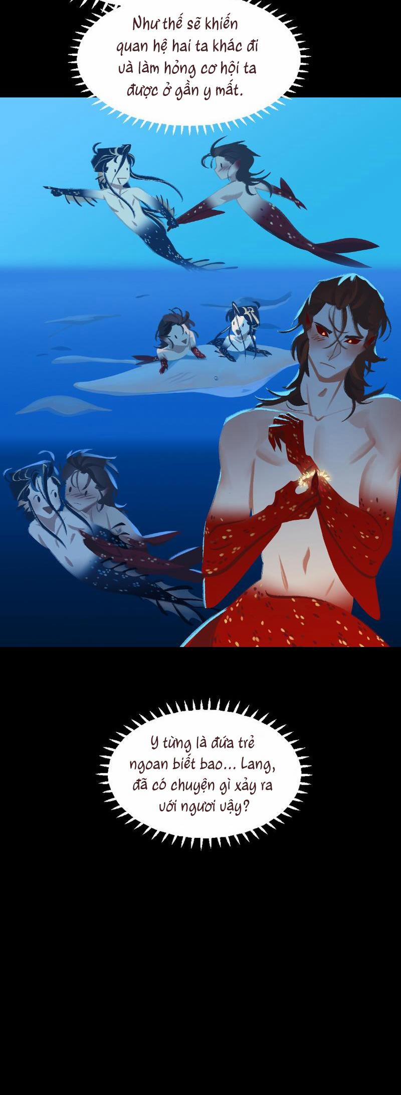 Sải Dài Cứu Rỗi 14 12 trang 19