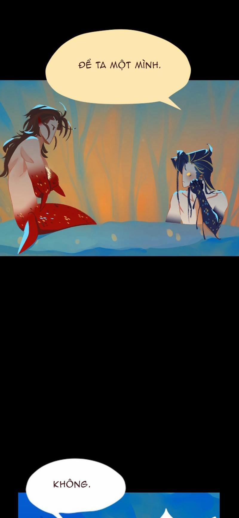 Sải Dài Cứu Rỗi 14 12 trang 22