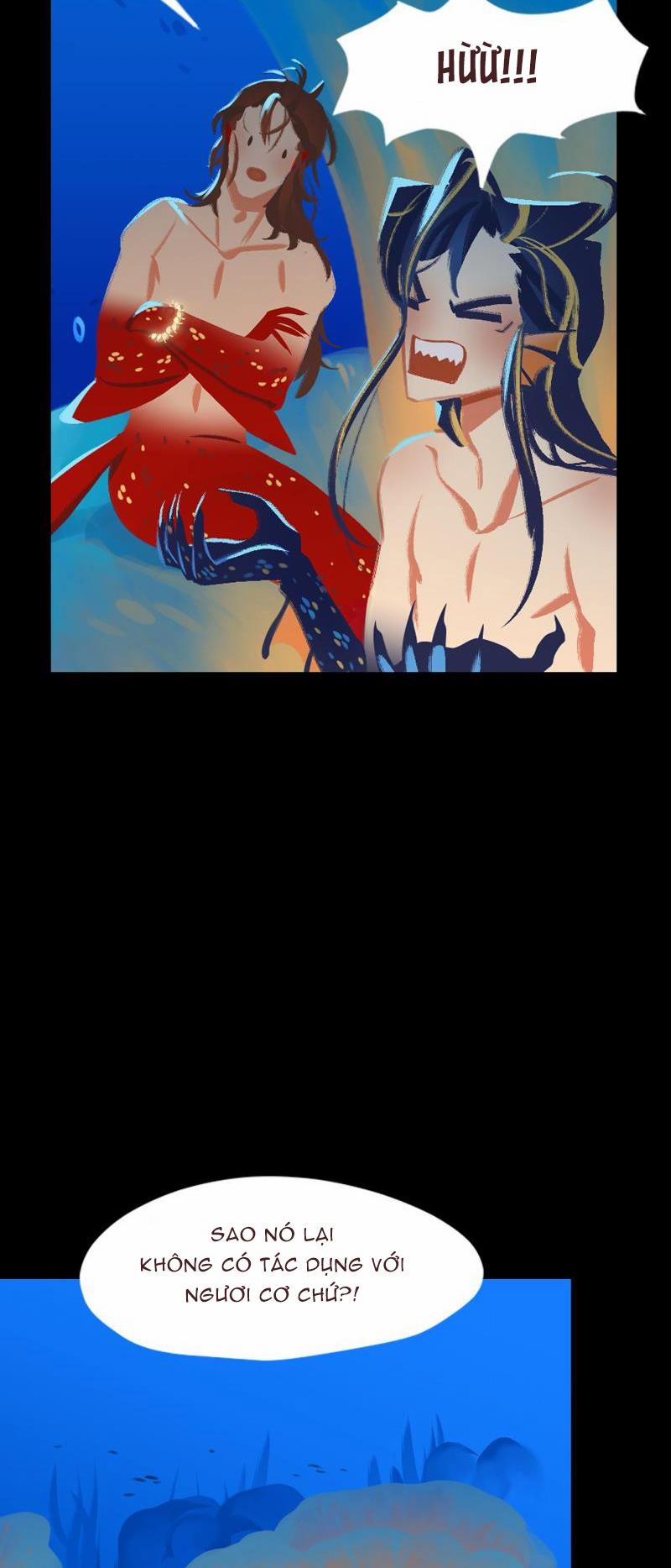Sải Dài Cứu Rỗi 14 12 trang 23