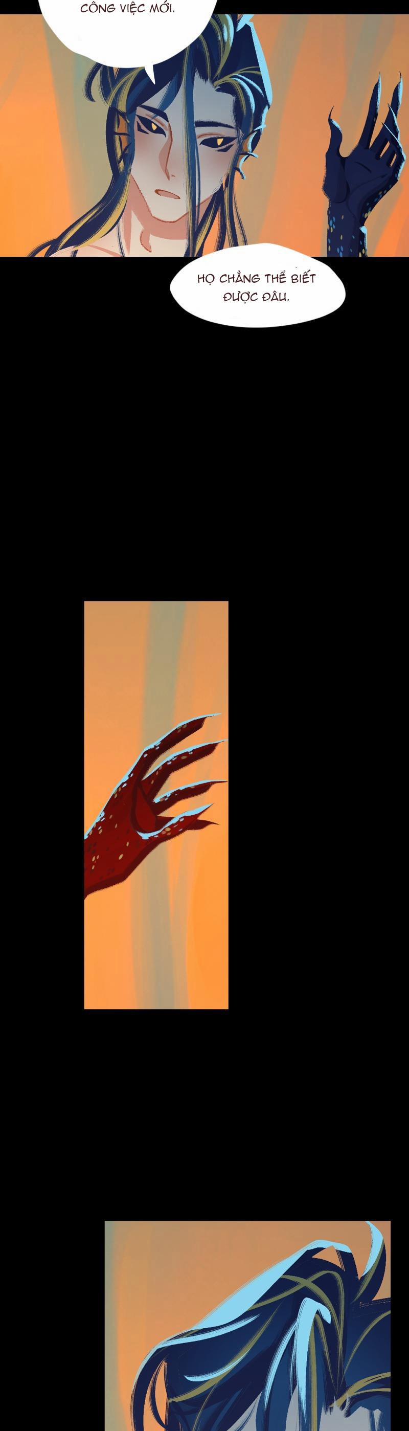 Sải Dài Cứu Rỗi 14 12 trang 26