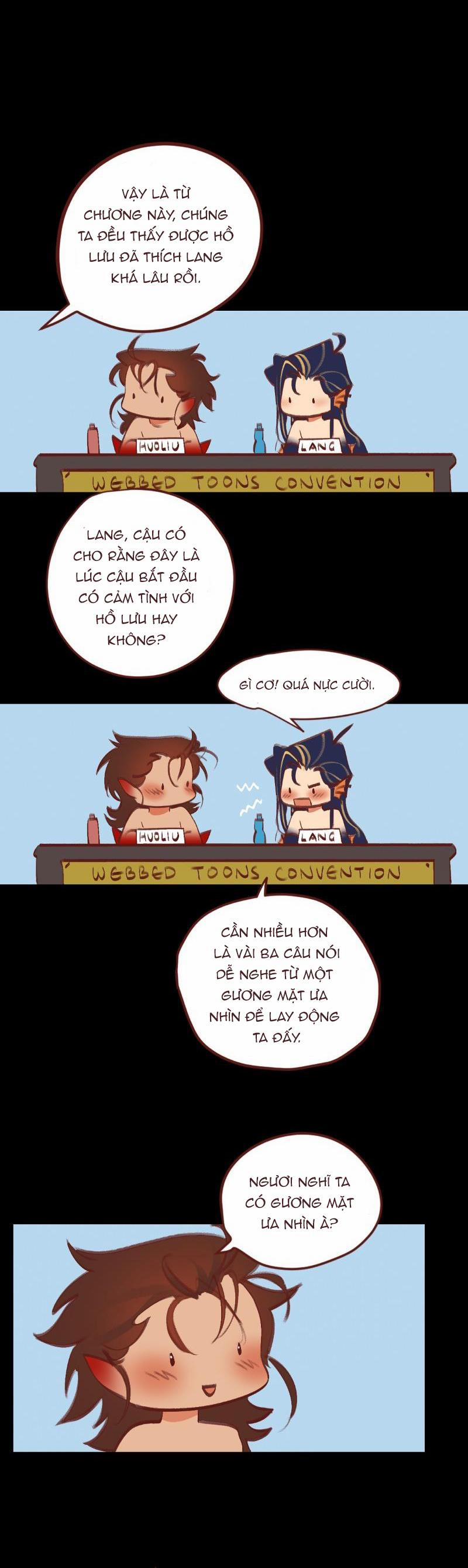 Sải Dài Cứu Rỗi 14 12 trang 30