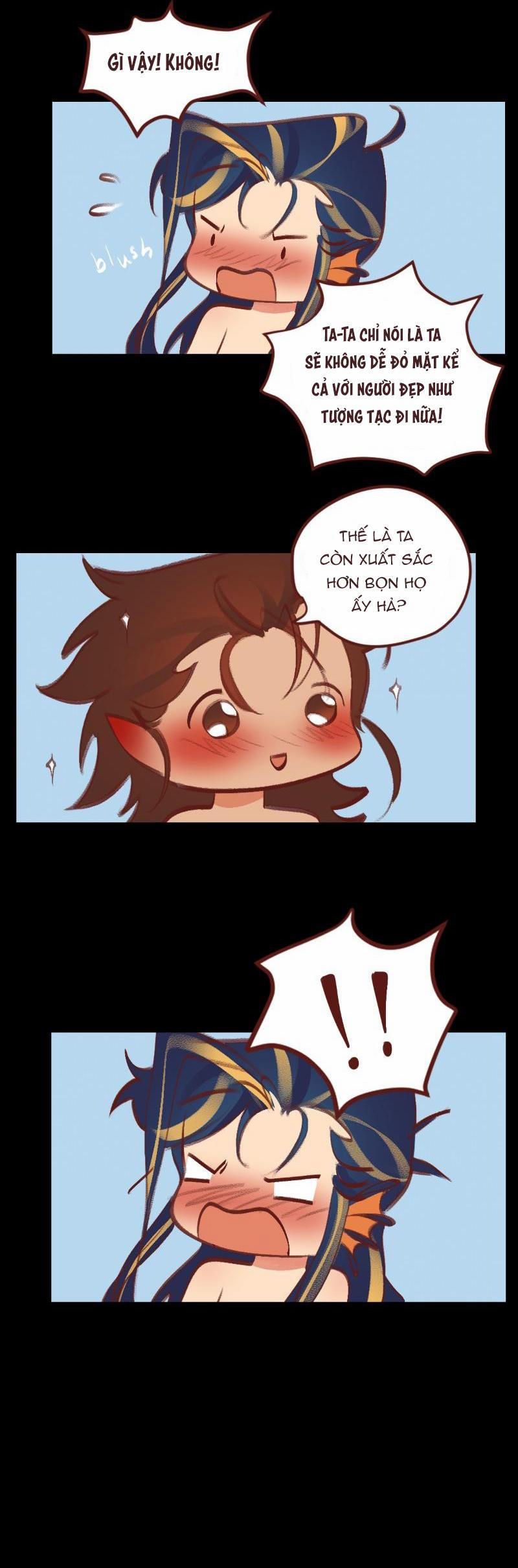 Sải Dài Cứu Rỗi 14 12 trang 31