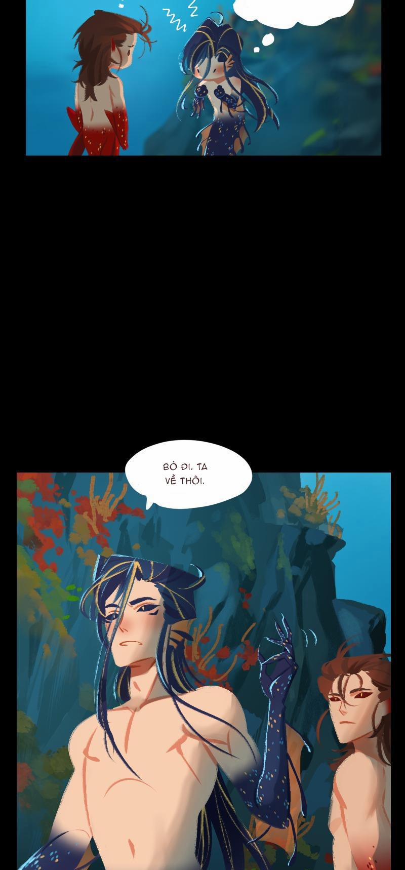 Sải Dài Cứu Rỗi 14 12 trang 7