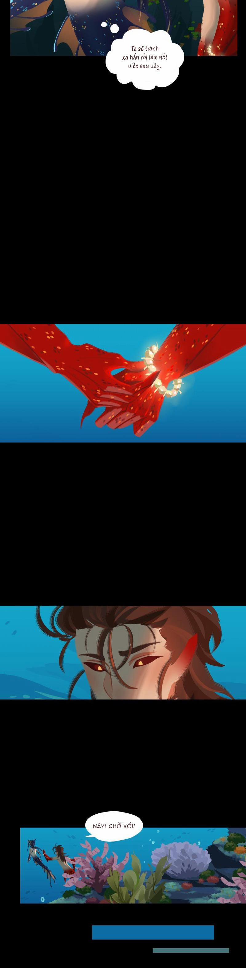 Sải Dài Cứu Rỗi 14 12 trang 8