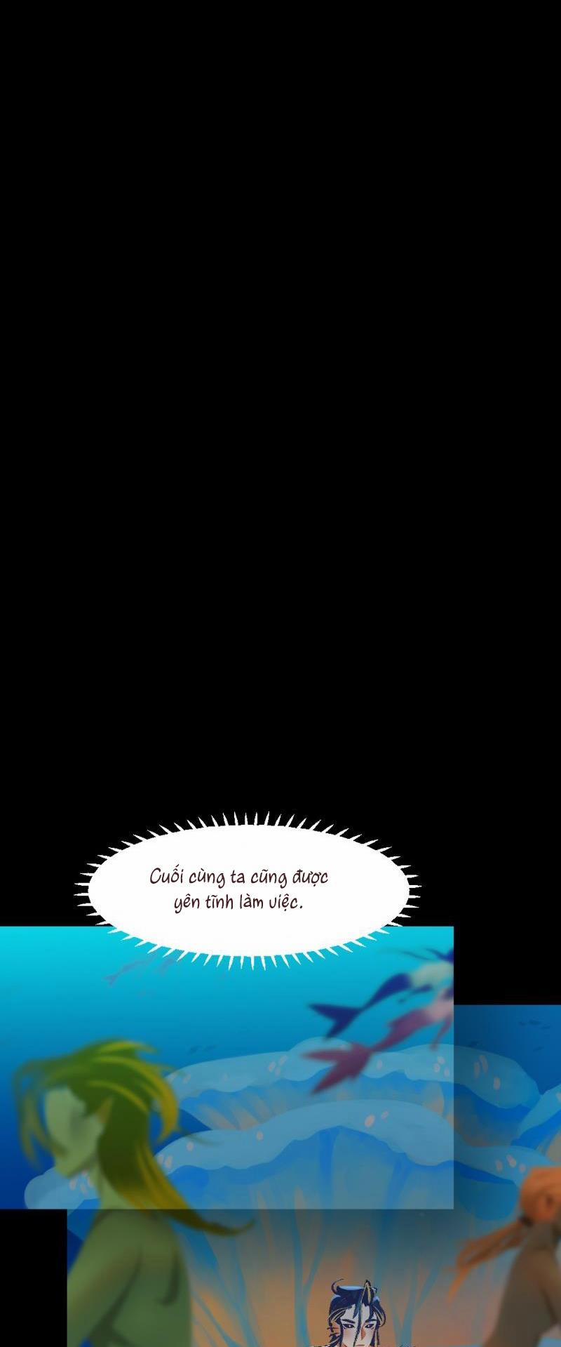 Sải Dài Cứu Rỗi 14 12 trang 9