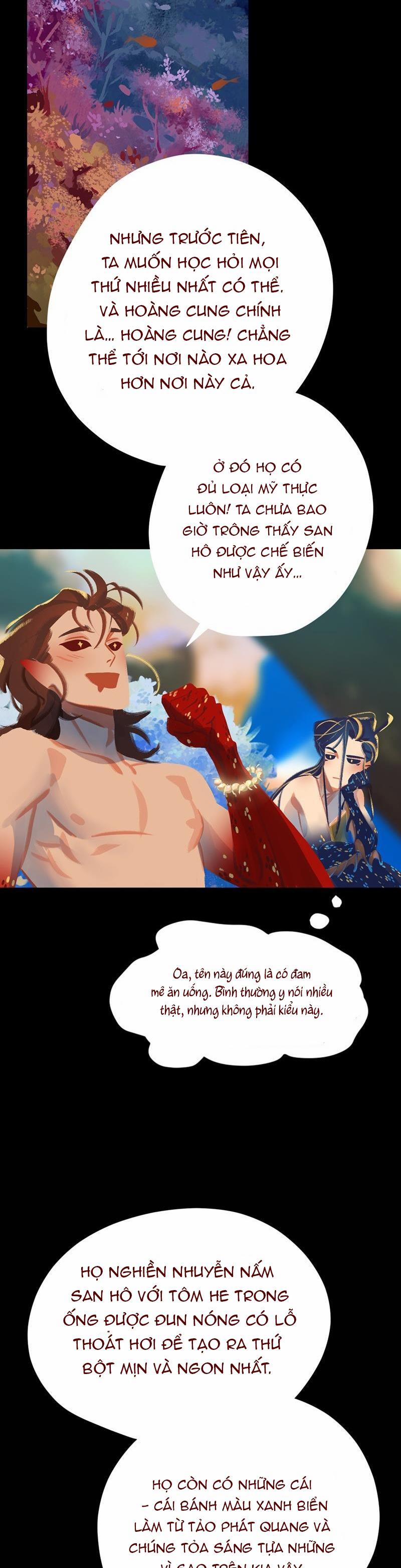 Sải Dài Cứu Rỗi 15: 13 trang 13