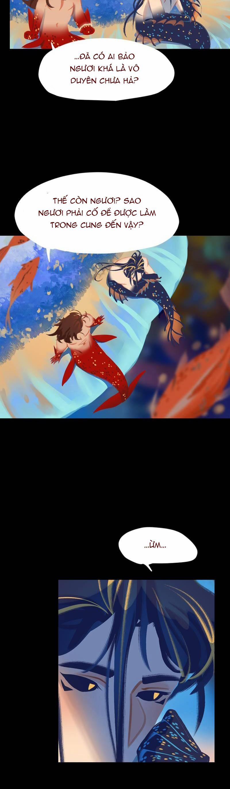 Sải Dài Cứu Rỗi 15: 13 trang 16