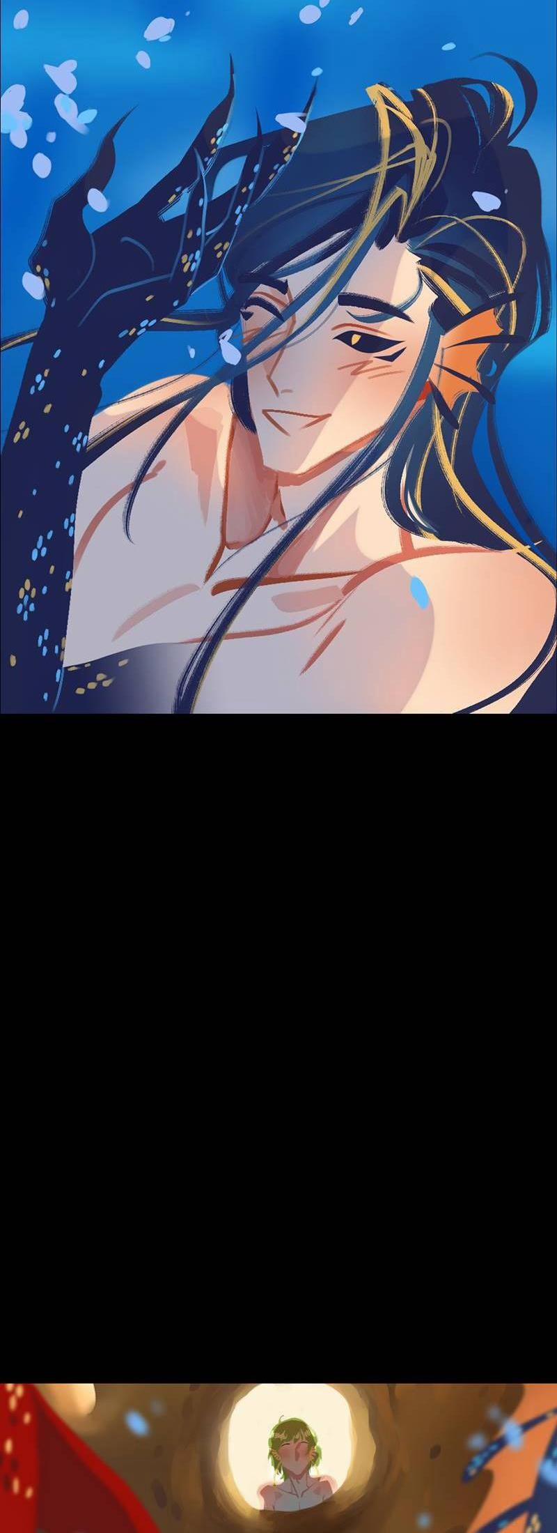 Sải Dài Cứu Rỗi 15: 13 trang 20