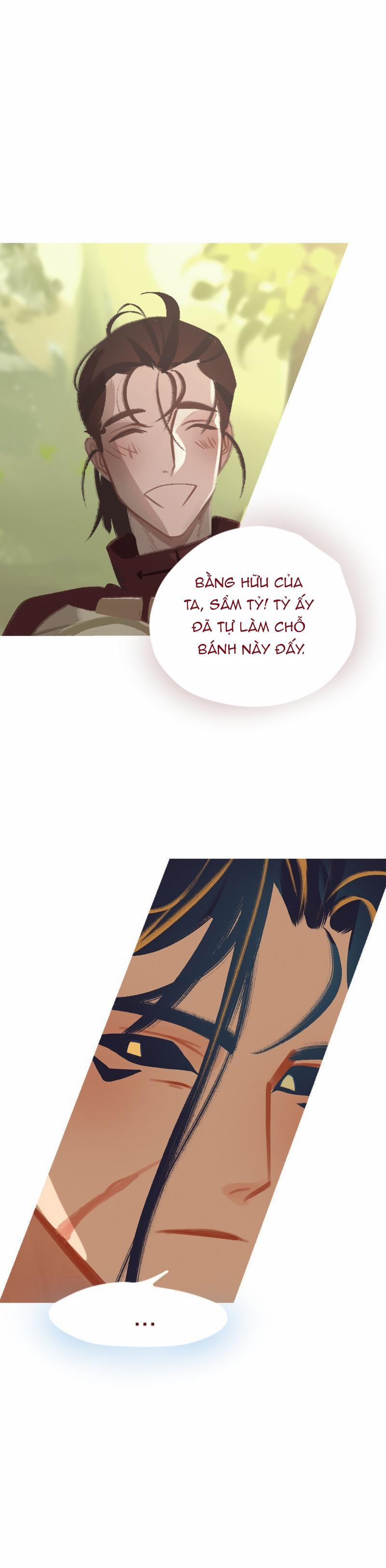 Sải Dài Cứu Rỗi 16 trang 13