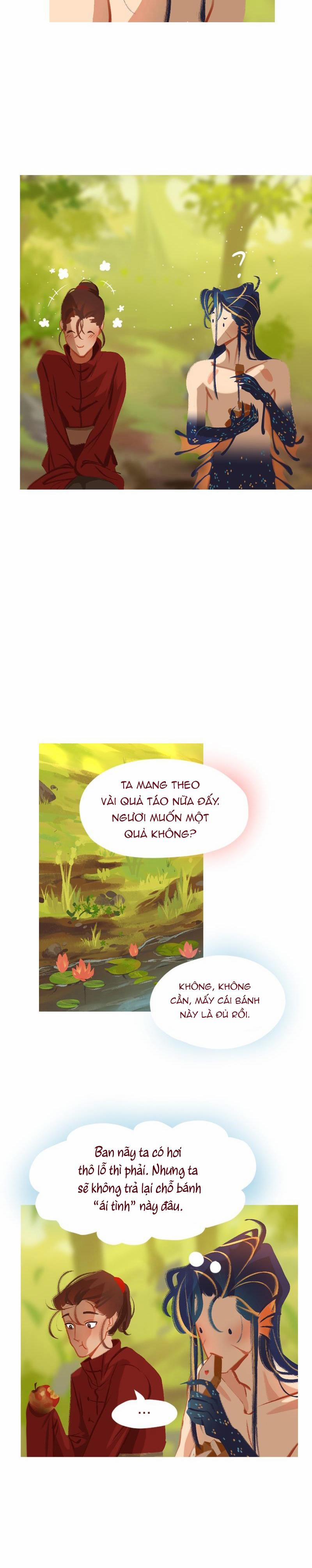 Sải Dài Cứu Rỗi 16 trang 16