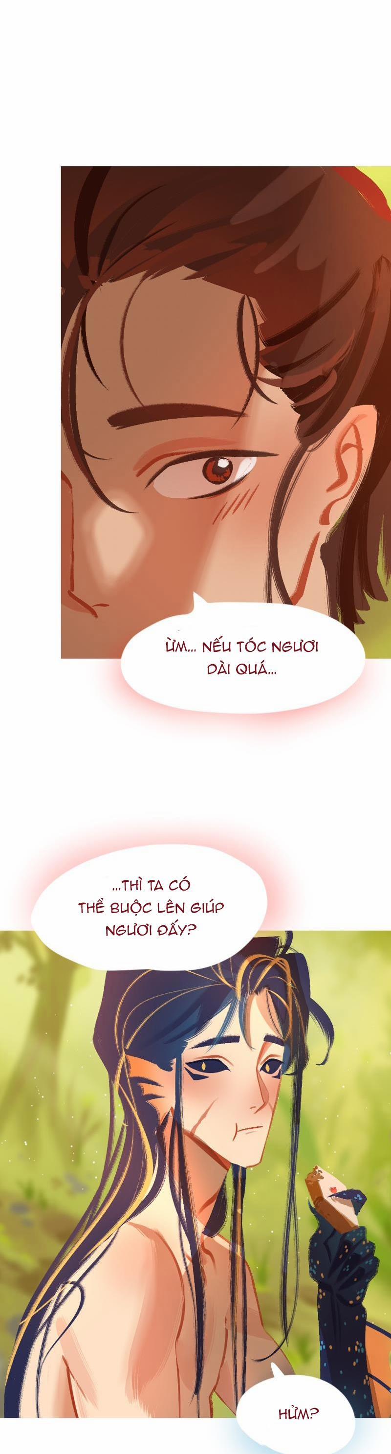 Sải Dài Cứu Rỗi 16 trang 17