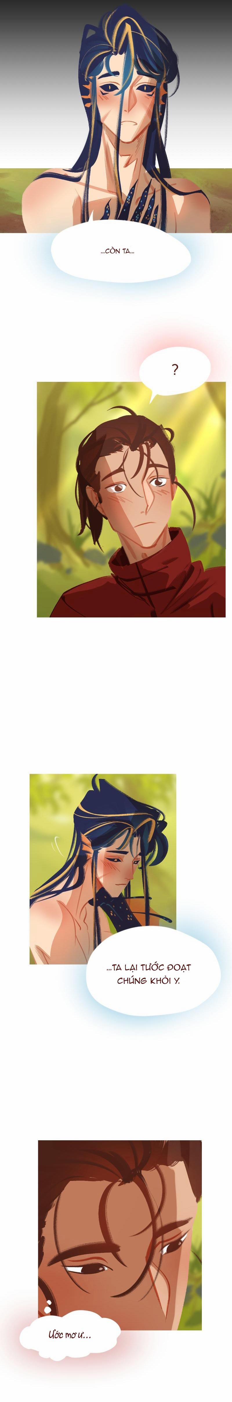 Sải Dài Cứu Rỗi 16 trang 2