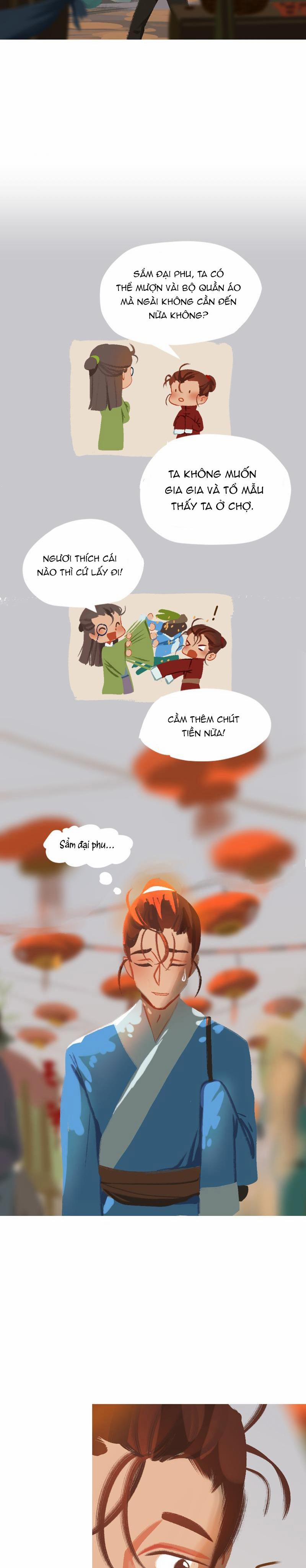 Sải Dài Cứu Rỗi 17 0 15 trang 3