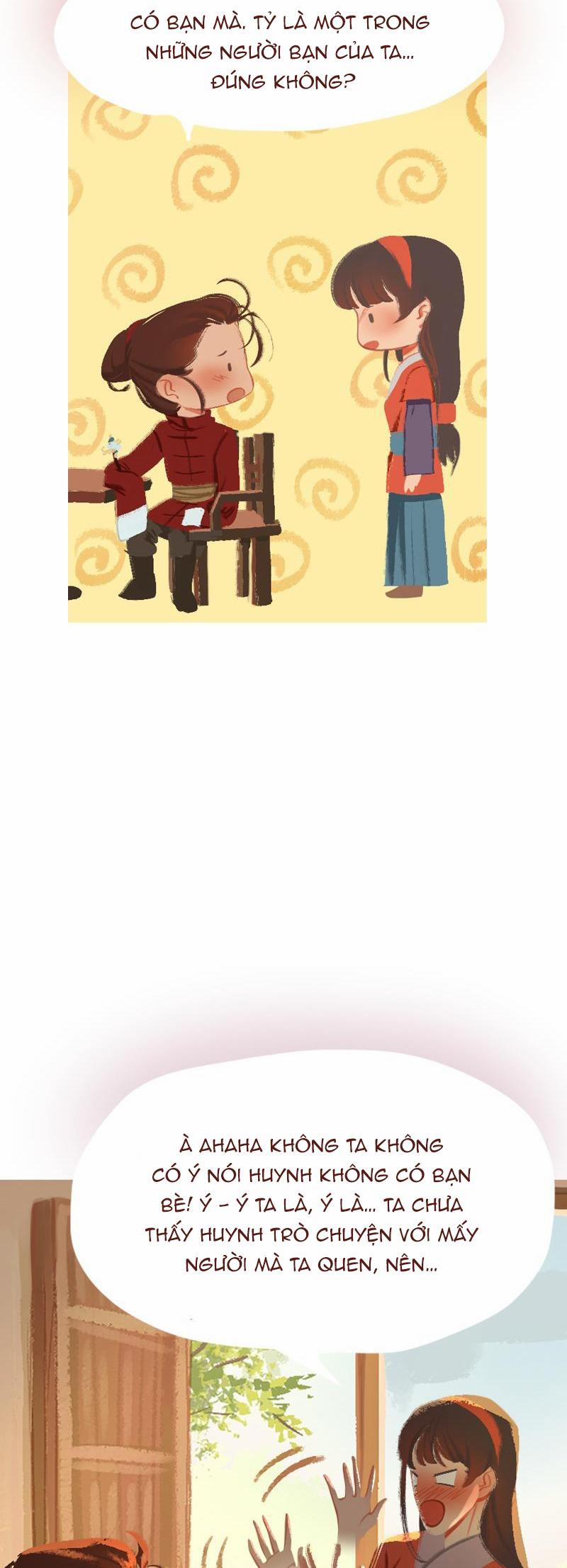 Sải Dài Cứu Rỗi 18 0 trang 6