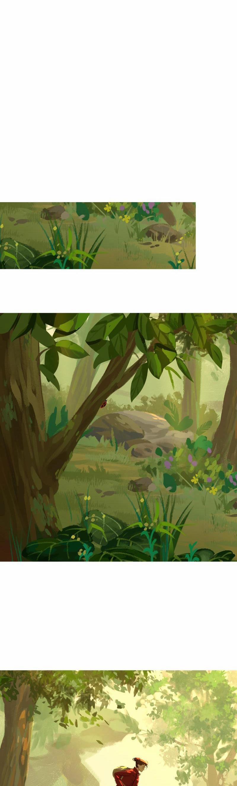 Sải Dài Cứu Rỗi 18 0 trang 8