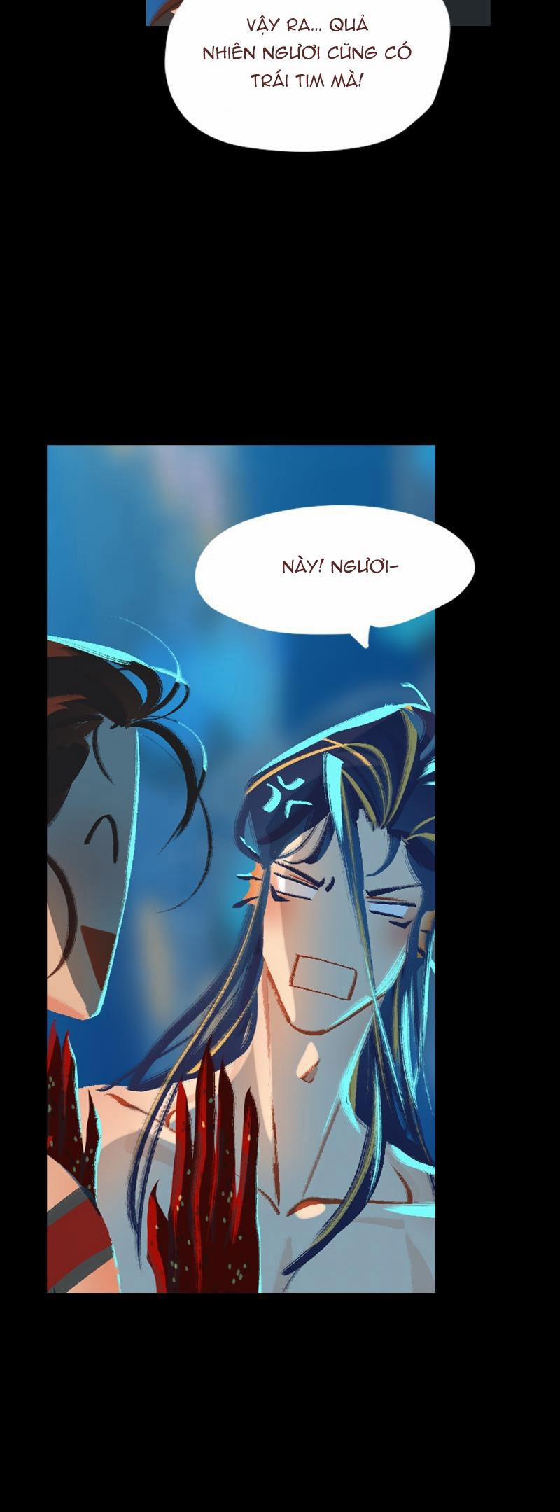 Sải Dài Cứu Rỗi 19 trang 13