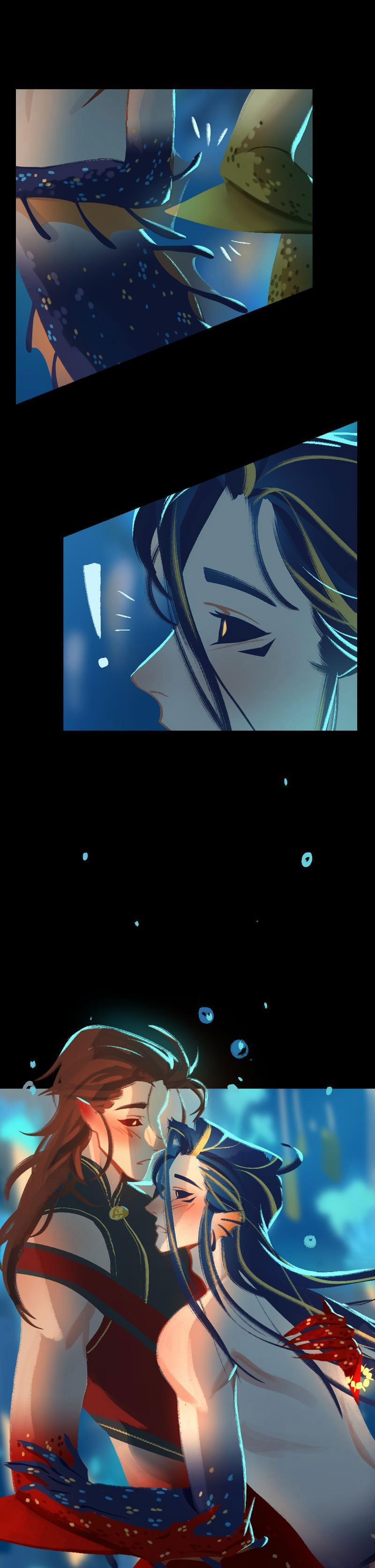 Sải Dài Cứu Rỗi 19 trang 14