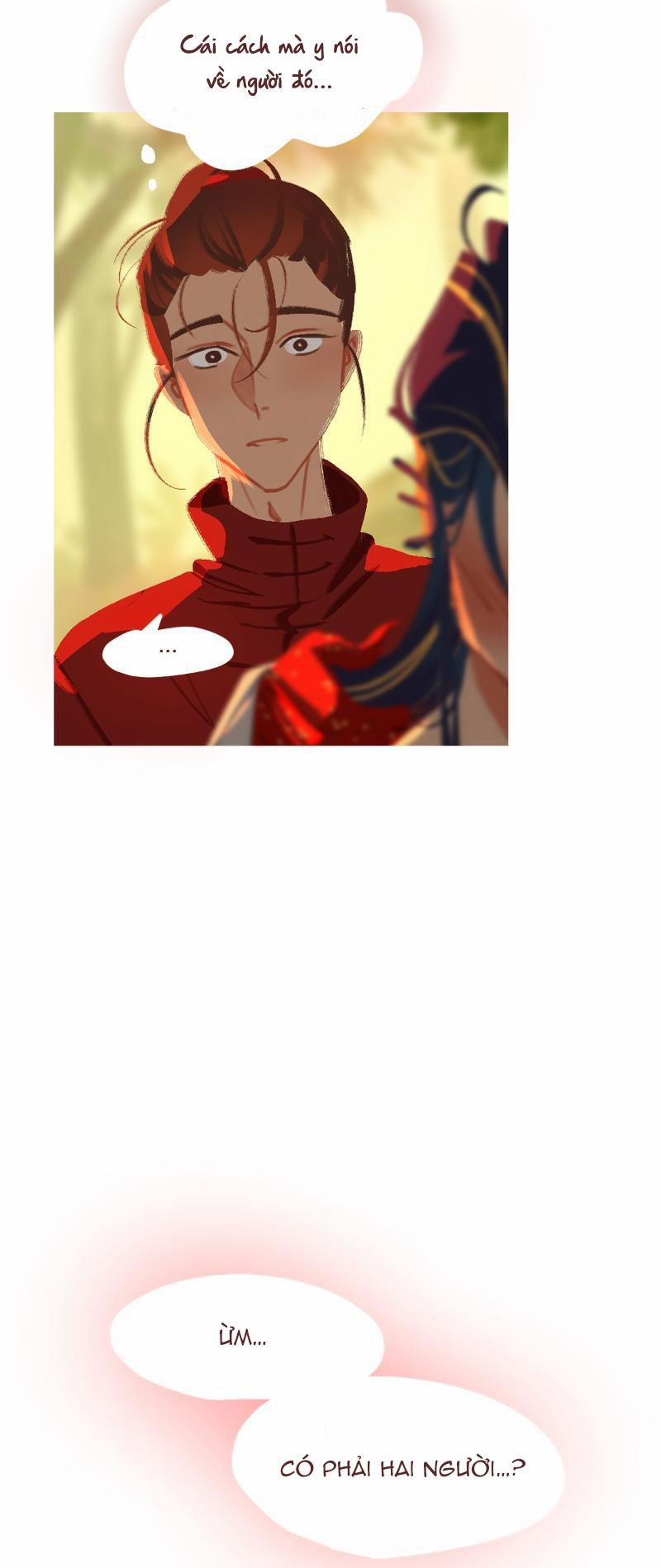 Sải Dài Cứu Rỗi 19 trang 7