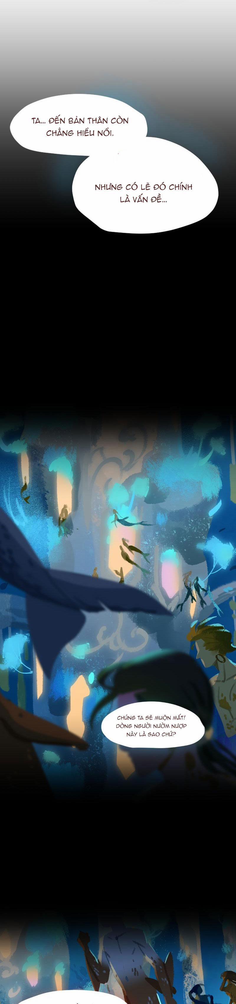 Sải Dài Cứu Rỗi 19 trang 9