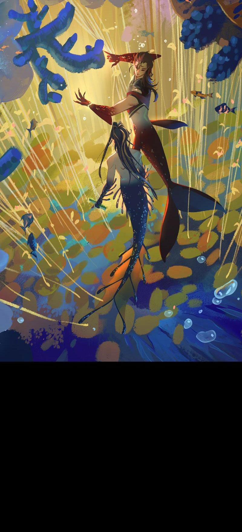 Sải Dài Cứu Rỗi 20 trang 10