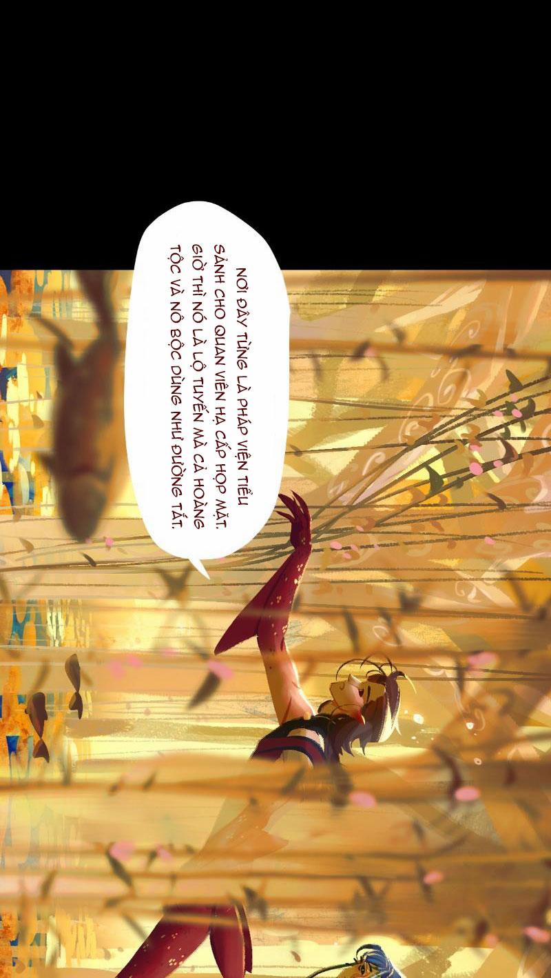 Sải Dài Cứu Rỗi 20 trang 11