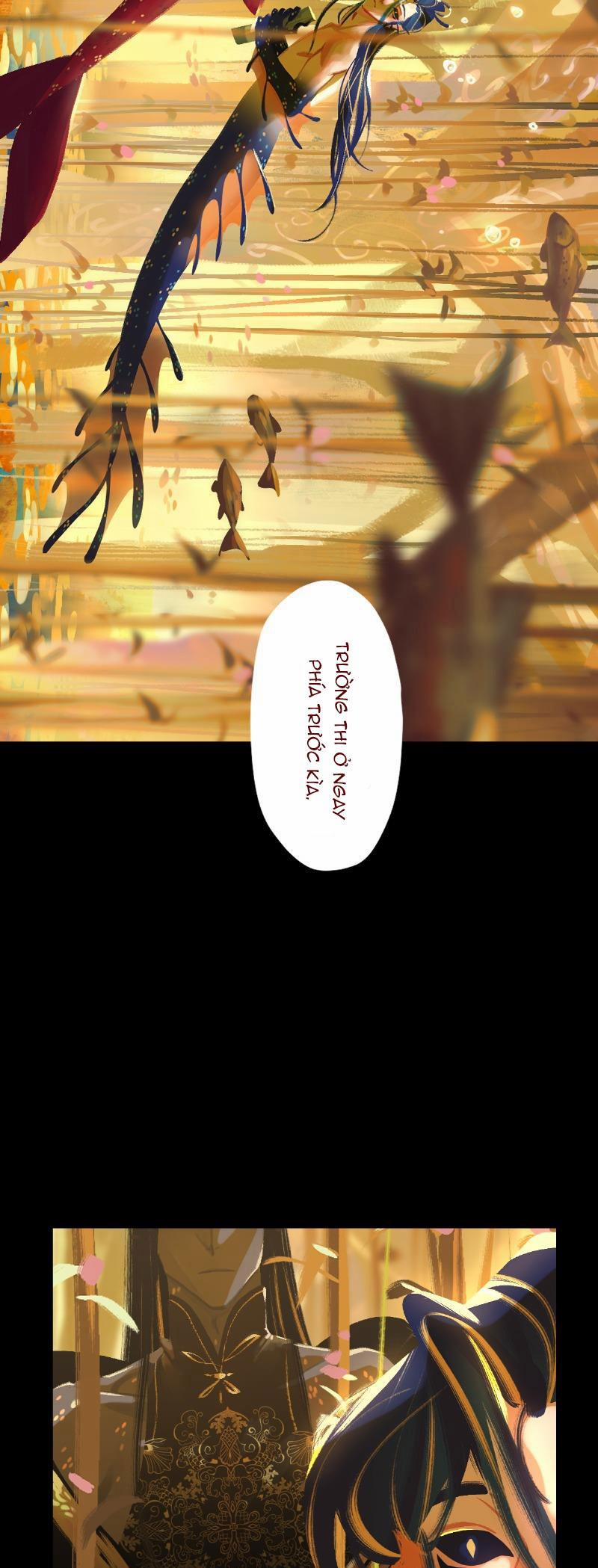 Sải Dài Cứu Rỗi 20 trang 12