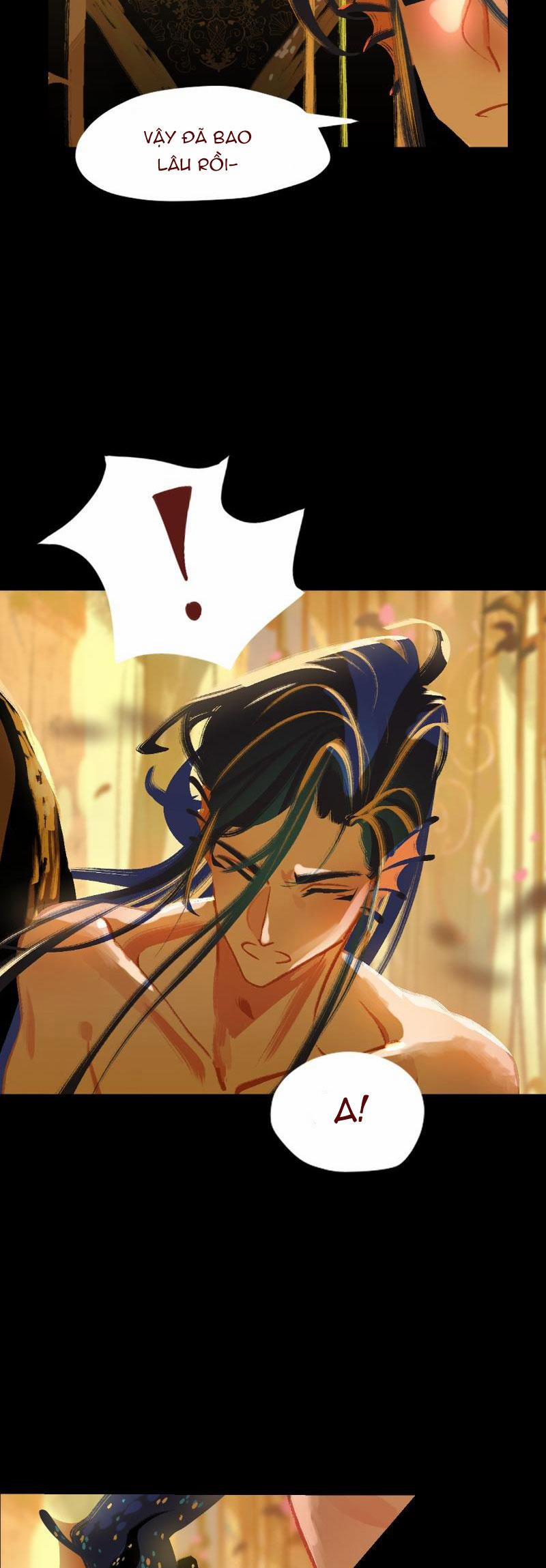 Sải Dài Cứu Rỗi 20 trang 13