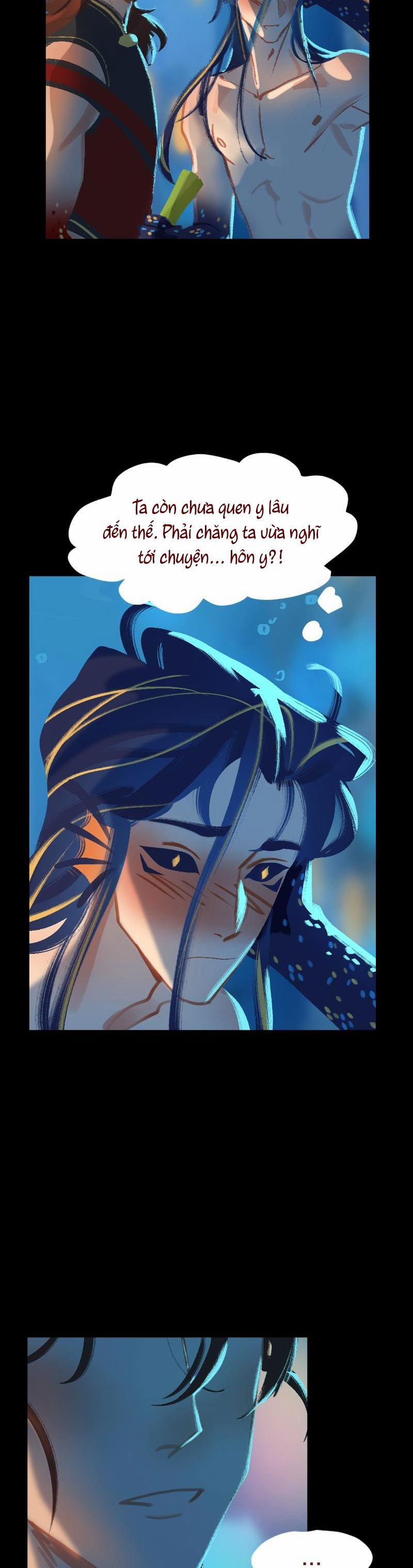 Sải Dài Cứu Rỗi 20 trang 2