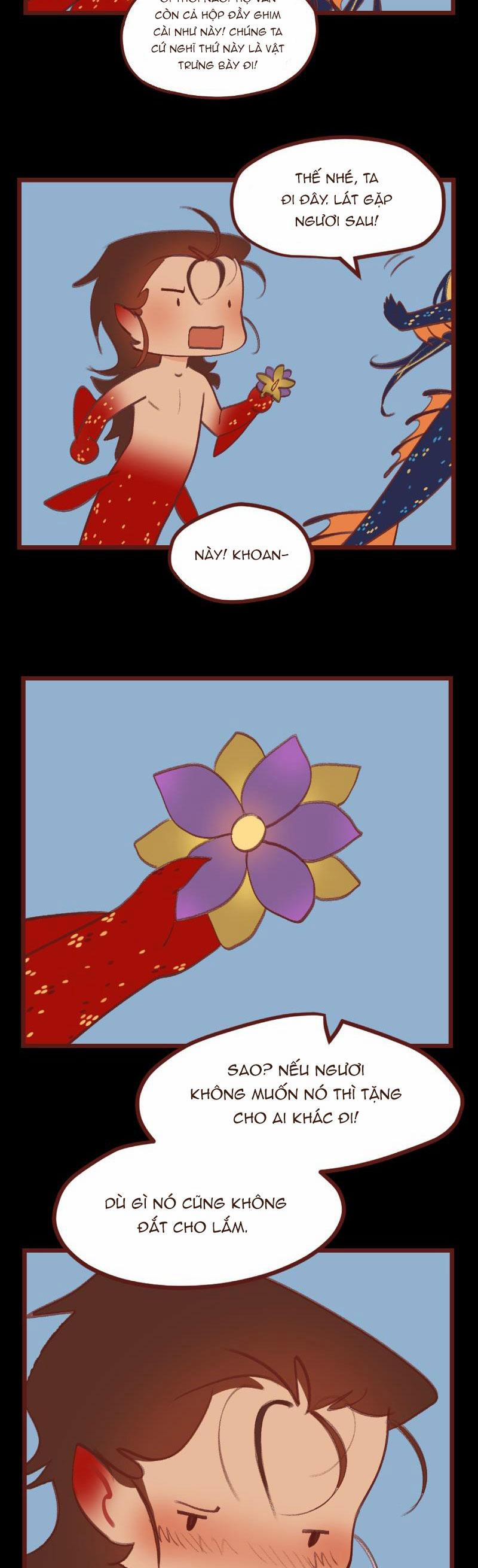 Sải Dài Cứu Rỗi 20 trang 23